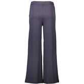 Gant Blue Cotton Pant